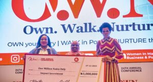 NBC champions women’s leadership, entrepreneurship at 2025 WIMBIZ conference