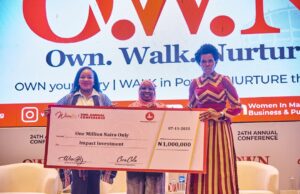 NBC champions women’s leadership, entrepreneurship at 2025 WIMBIZ conference