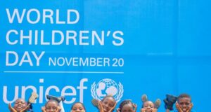 UNICEF, NGE declare national emergency over Nigeria’s child welfare crisis