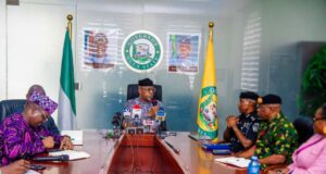 Insecurity: Ogun moves to document foreign workers, tighten security as 70 nationals arrested