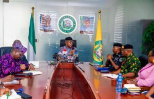 Insecurity: Ogun moves to document foreign workers, tighten security as 70 nationals arrested