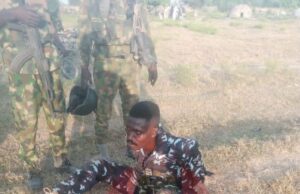 Police debunk officer’s collaboration with militants in Taraba