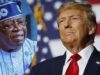 Nigeria confirms U.S. air strikes on terrorist target in North-West Tinubu