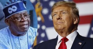 Nigeria confirms U.S. air strikes on terrorist target in North-West Tinubu