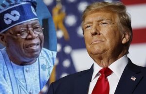 Nigeria confirms U.S. air strikes on terrorist target in North-West Tinubu