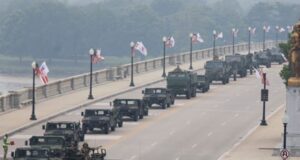 ‘We’re ready for action in Nigeria’: US Department of War declares Department of War