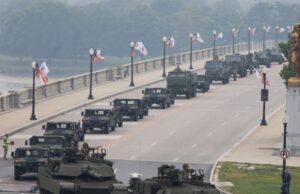 ‘We’re ready for action in Nigeria’: US Department of War declares Department of War