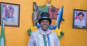 Diri: My defection to APC’ll attract development to Bayelsa Diri