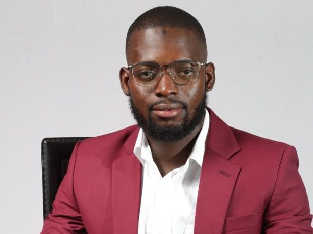 Obasa's son AbdulGaniyu Vinod Obasa Son