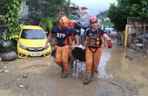 Philippine president declares state of emergency as Typhoon death toll hits 140 Philippine