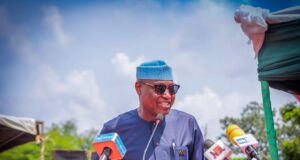 Oyebanji approves N300m to boost poultry farming in Ekiti Oyebanji