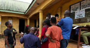 Early voting, heavy security mar Anambra governorship election Voting