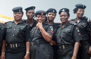 Female officers in Enugu ‘compelled’ to pay N5,000–N10,000 for police anniversary