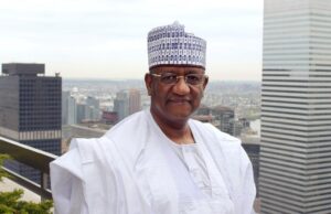 Indimi invests $315m in offshore vessel to boost Nigeria’s oil production Indimi