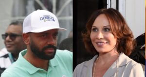 Gabon court jails ex-president’s wife, son over corruption Gabon