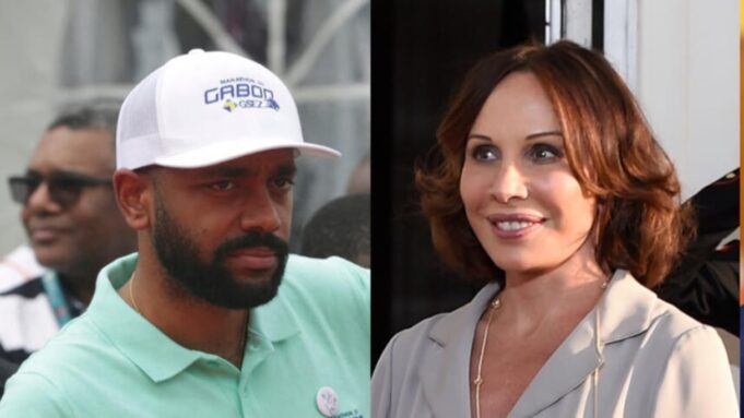 Gabon court jails ex-president’s wife, son over corruption Gabon