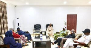 Saraki to PDP: Cancel national convention, set up caretaker c’ttee to avert crisis Saraki