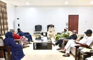 Saraki to PDP: Cancel national convention, set up caretaker c’ttee to avert crisis Saraki