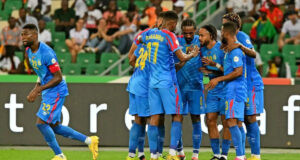 NFF appeals FIFA’s verdict confirming DR Congo for 2026 World Cup play-off NFF, DR Congo