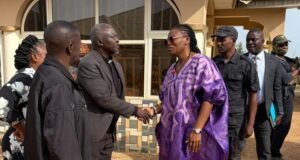 Tinubu sends peace emissary to Plateau, meets Christian clerics, Miyetti Allah leaders Tinubu