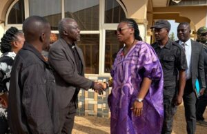Tinubu sends peace emissary to Plateau, meets Christian clerics, Miyetti Allah leaders Tinubu