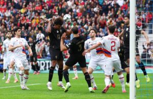 Portugal thrash Armenia 9-1 to qualify for 2026 World Cup Armenia