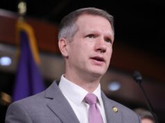 US to keep close watch on Nigeria’s 2027 elections — Congressman Moore
