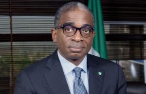 Obafemi Awolowo’s grandson, Olusegun, dies at 62 Olusegun