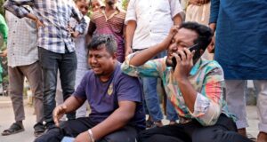 5 dead, 100 injured in Bangladesh earthquake Bangladesh