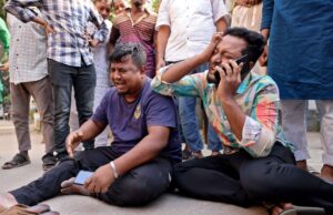 5 dead, 100 injured in Bangladesh earthquake Bangladesh
