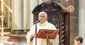 Catholic bishop in Spain resigns over alleged sexual abuse Catholic