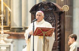 Catholic bishop in Spain resigns over alleged sexual abuse Catholic