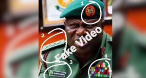 DHQ debunks viral video on compulsory military recruitment DHQ