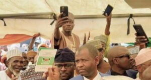 ‘It’s official’: Atiku announces defection to ADC Atiku