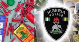 Yuletide: Police ban firecrackers, knockout in Abuja Firecrackers