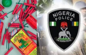 Yuletide: Police ban firecrackers, knockout in Abuja Firecrackers