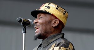 Reggae music pioneer, Jimmy Cliff, dies at 81 Cliff