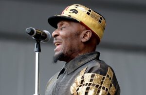 Reggae music pioneer, Jimmy Cliff, dies at 81 Cliff