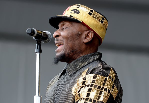 Reggae music pioneer, Jimmy Cliff, dies at 81 Cliff