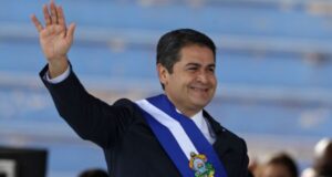 Trump pardons Honduran ex-president ahead of election Trump