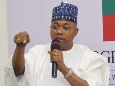 Kogi govt suspends Echane festival over rising insecurity