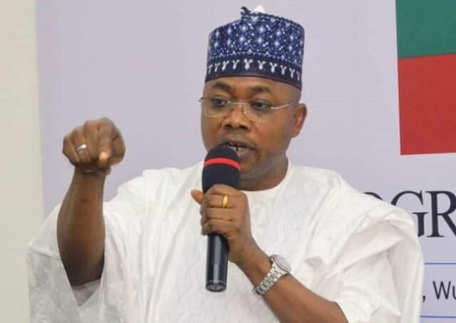 Kogi govt suspends Echane festival over rising insecurity