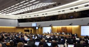 Nigeria elected to IMO council after 14-years absence