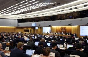 Nigeria elected to IMO council after 14-years absence