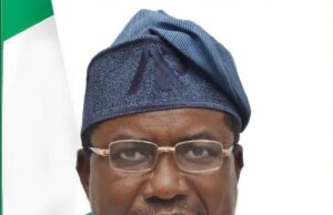 INEC chairman: How technology ended voter impersonation in elections INEC
