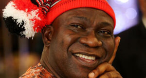 Tinubu seeks Ekweremadu’s repatriation from UK prison Ekweremadu