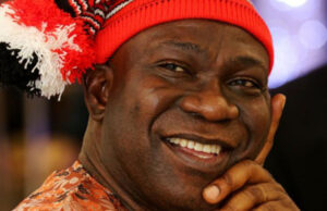 Tinubu seeks Ekweremadu’s repatriation from UK prison Ekweremadu