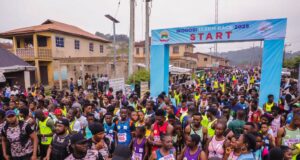 Ikogosi Marathon Initiative reaffirms commitment to Ekiti sports devt, gifts athletes N20m Ikogosi