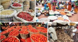 Nigeria’s inflation rate drops to 15.10%