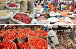 Nigeria’s inflation rate drops to 15.10%